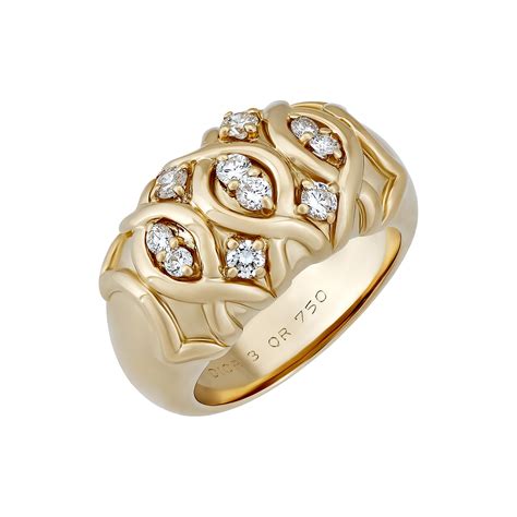 christian dior ring price|christian dior rings for sale.